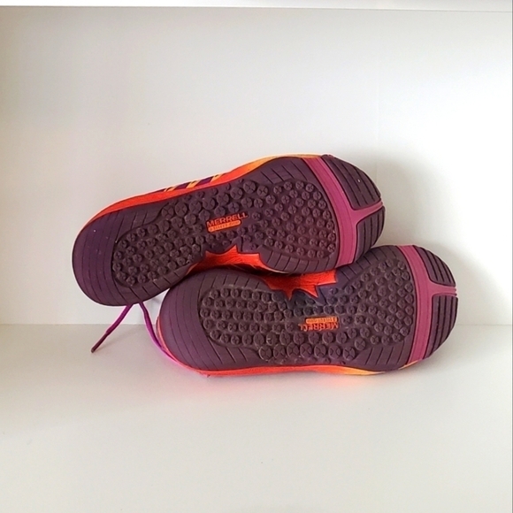 Merrell All Out Fyse Unify Tennis - Picture 7 of 8